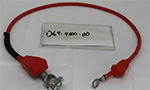 064-4000-00 - Red Battery Cable | Free Shipping Over $100