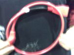 064-4000-00 - Red Battery Cable (See Models Used On For Details)