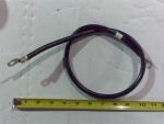 064-8061-00 - 30 Black Battery Cable | Free Shipping Over $100