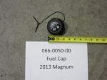 066-0050-00 - Fuel Cap   MZ Magnum (See Models Used On For Details)
