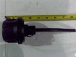 066-8050-00 - Hydraulic Tank Cap w/Dipstick (See Models Used On For Details)