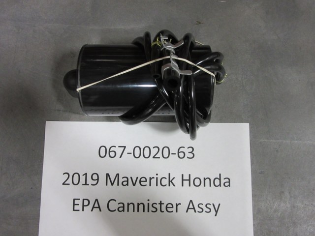 067-0020-63 - EPA Cannister Assembly | Free Shipping Over $100