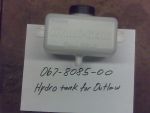 067-8085-00 - Expansion Tank  for Outlaw (See Models Used On For Details)