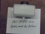067-8085-00 - Expansion Tank  for Outlaw | Free Shipping Over $100