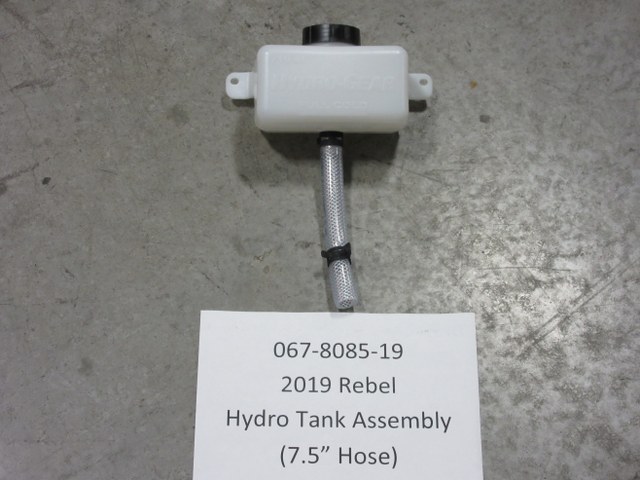 067-8085-19 - Hydro Tank Assembly 2019-2022 Rebel