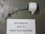 067-8090-03 - Hydro Tank Assembly (See Models Used On For Details)