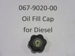 067-9020-00 - Oil Fill Cap for Diesel28/35 | Free Shipping Over $100
