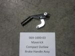 069-1000-03 - Brake Handle Assy | Free Shipping Over $100