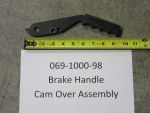 069-1000-98 - Brake Handle Cam Over