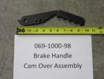 069-1000-98 - Brake Handle Cam Over | Free Shipping Over $100