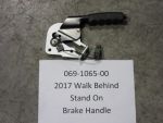 069-1065-00 - Brake Handle | Free Shipping Over $100