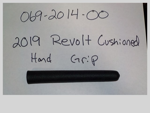 069-2014-00 - 2019-2022 Cushioned Grip | Free Shipping Over $100