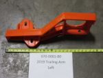 070-0001-00 - Left Trailing Arm| Free Shipping Over $100