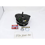 070-3000-00 - PTO Clutch - 100 ft/lbs | Free Shipping