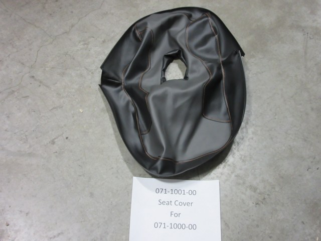 071-1001-00 - Seat Cover for 071-1000-00