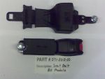 071-2013-00 - Seat Belt for All Models | Free Shipping