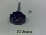 071-3006-00 - Weight Adjustment Knob | Free Shipping Over $100