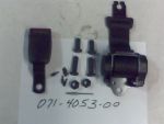 071-4053-00 - Seat Belt Kit-Grammer Seats | Free Shipping