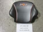 071-4061-00 - Back Cushion for 071-4060-00 | Free Shipping Over $100
