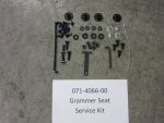 071-4066-00 - Grammer Fixing Parts | Free Shipping Over $100