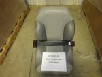 071-5020-00 - Seat w/Seatbelt Use with ROPS | Free Shipping Over $100