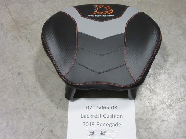 071-5065-03 - Backrest Cushion | Free Shipping Over $100