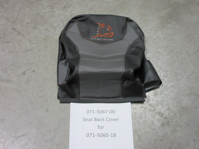 071-5067-00 - Back Cover for 071-5060-18 | Free Shipping Over $100