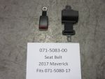 071-5083-00 - Seat Belt | Free Shipping Over $100