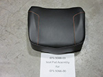 071-5088-00 - Seat Pad Assembly for 071-5066-00