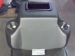 071-6000-00 - Seat Cushion-Stand On Mower