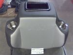 071-6000-00 - Seat Cushion-Stand On Mower | Free Shipping
