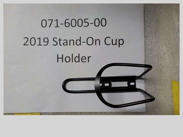 071-6005-00 - 2019-2022 Revolt Cup Holder | Free Shipping Over $100