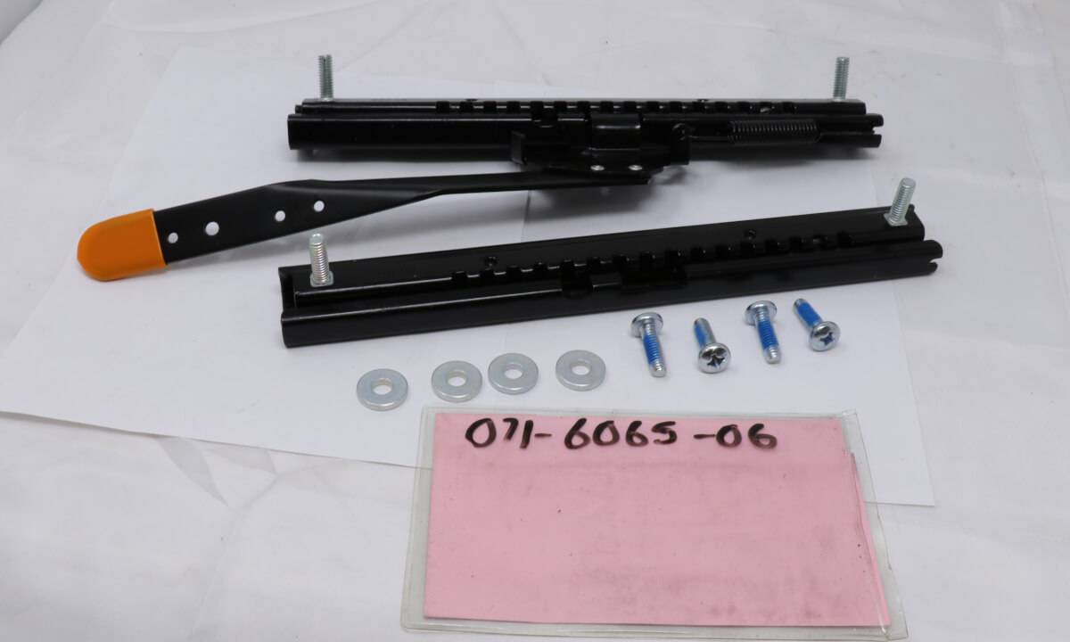 071-6065-06 - Tracks for 071-6065-00 | Free Shipping Over $100