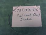 072-0050-00 - Fuel Tank Clamp | Free Shipping Over $100