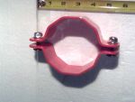 072-1000-98 - Isolator Clamp Assembly | Free Shipping Over $100