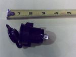 077-2075-00 - 12-Volt Auxiliary Plug | Free Shipping Over $100