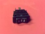 078-3000-00 - Rocker Deck Lift Switch | Free Shipping Over $100