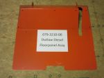 079-3210-00 - Diesel Floor panel Assembly | Free Shipping Over $100
