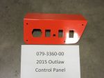 079-3360-00 - Control Panel | Free Shipping Over $100