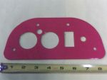 079-3403-00 - Right Diesel Instrument Panel | Free Shipping Over $100