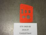 079-3460-00 - 2014-2022 Control Panel (See Models Used On For Details)