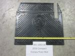 081-1000-00 - Floor Mat | Free Shipping Over $100