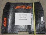 081-2007-00 - Floor Mat - Diesel Models | Free Shipping Over $100