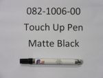 082-1006-00 - Touch Up Pen - Matte Black | Free Shipping Over $100