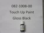 082-1008-00 - Touch Up Paint - Gloss Black | Free Shipping Over $100