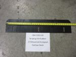 084-5003-00 - Striping Kit Rubber-ZT-Deck | Free Shipping Over $100