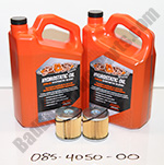 085-4050-00 - ZT4400 Hydro Service Kit | Free Shipping