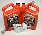 085-4051-00 - Hydraulic Service Kit | Free Shipping