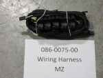 086-0075-00 - Bad Boy Mower Wiring Harness, Bad Boy Wiring Harness