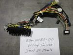 086-0080-00 - Wiring Harness - 2012-2014 Stand On Models